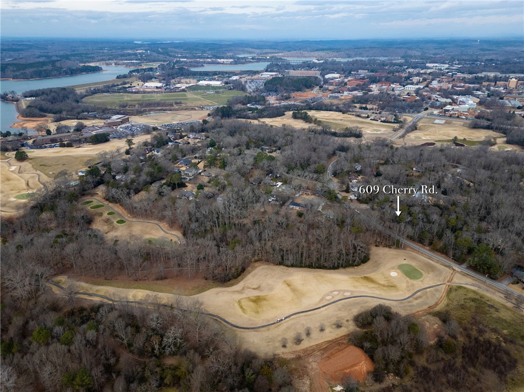 609 Cherry Road Clemson, SC 29631 - Photo 13 of 30