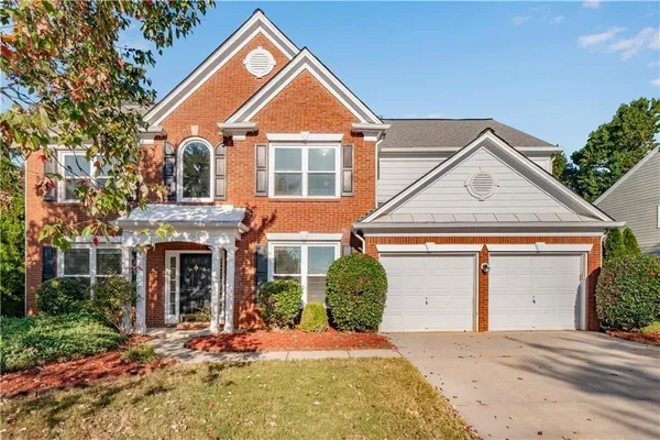 $3,100 | 11380 Crossington Road, Alpharetta, GA 30005
