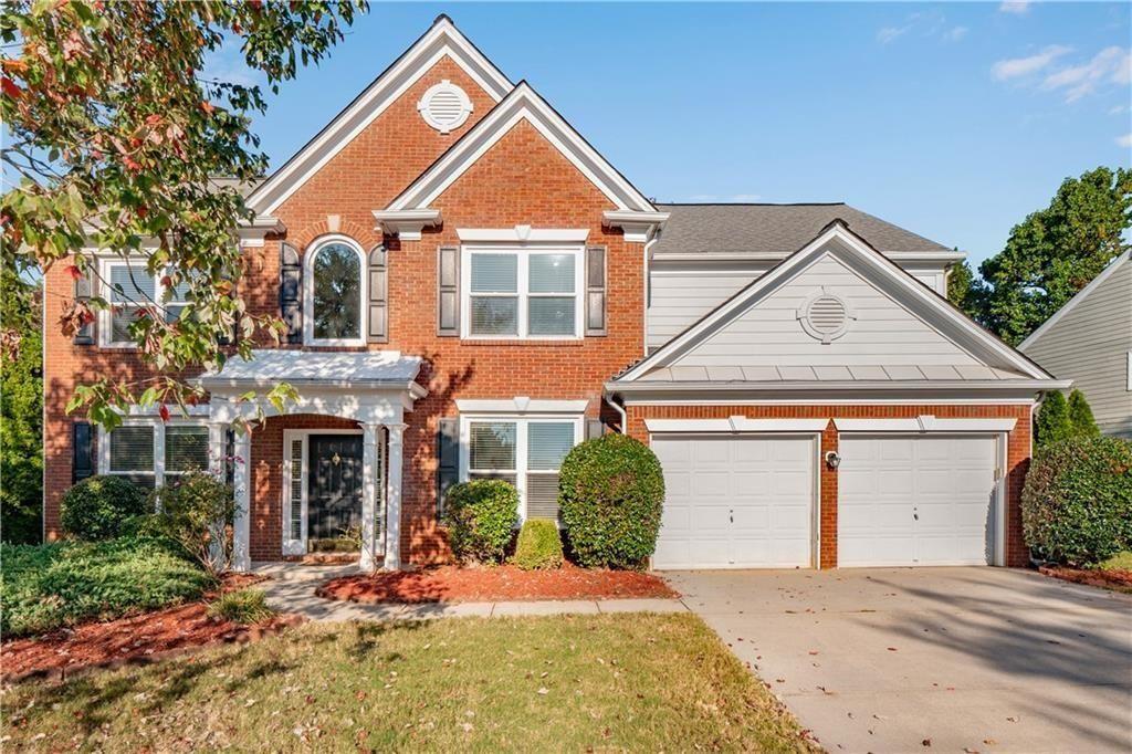 11380 Crossington Road Alpharetta, GA 30005 - Photo 1 of 17