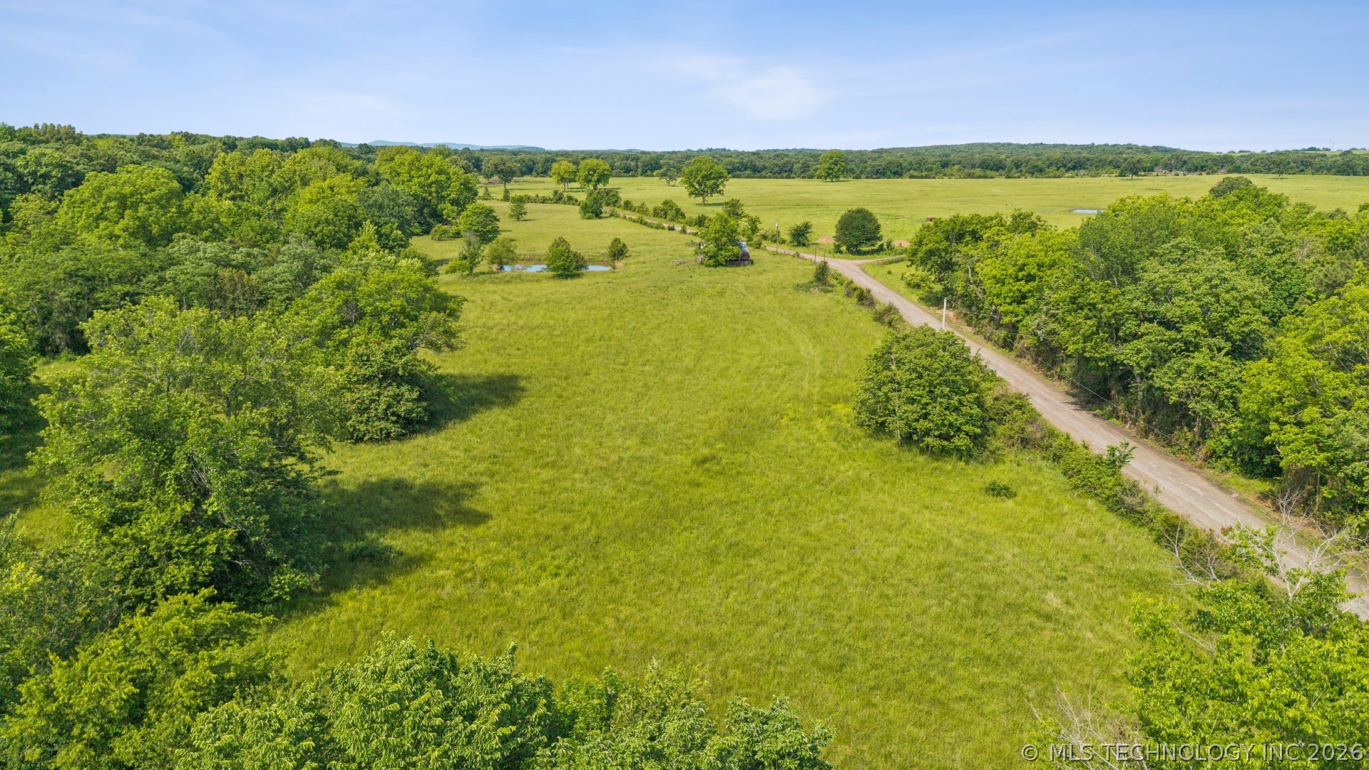 Ashley Road Bokoshe, OK 74930 - Photo 4 of 43 Gallery Image 4