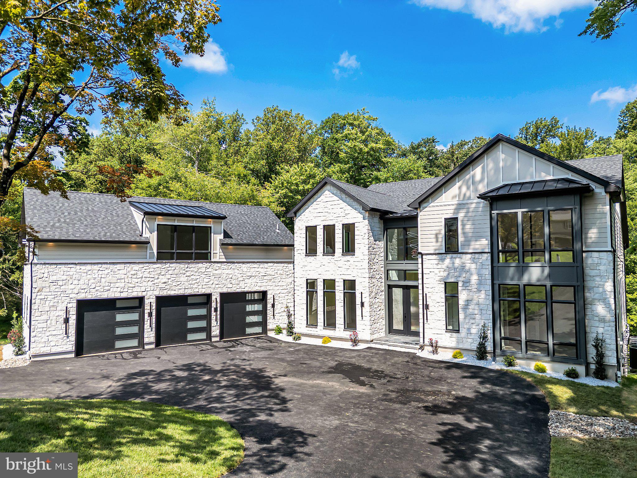 1502 Chinquapin Road Southampton, PA 18966 - Photo 1 of 42 Modern elegance in a serene setting.