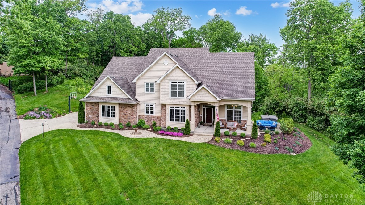 4455 Tait Road Kettering, OH 45429 - Photo 1 of 95 Gallery Image 1