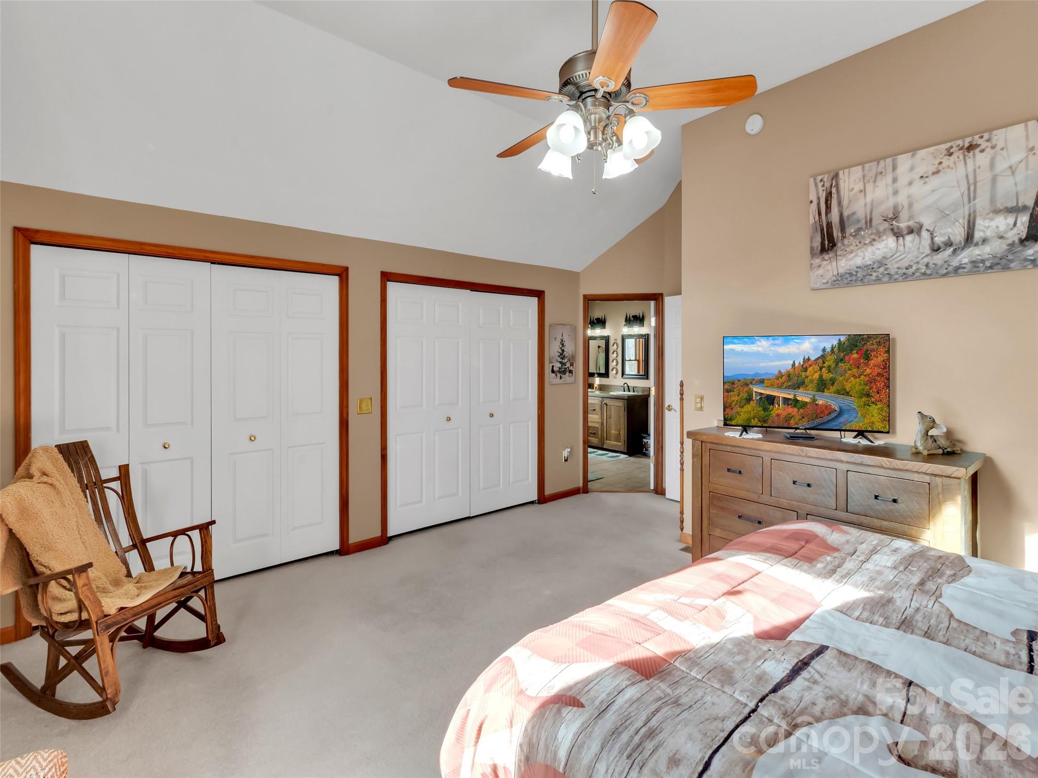 371 Falcon Ridge Drive Waynesville, NC 28786 - Photo 15 of 48
