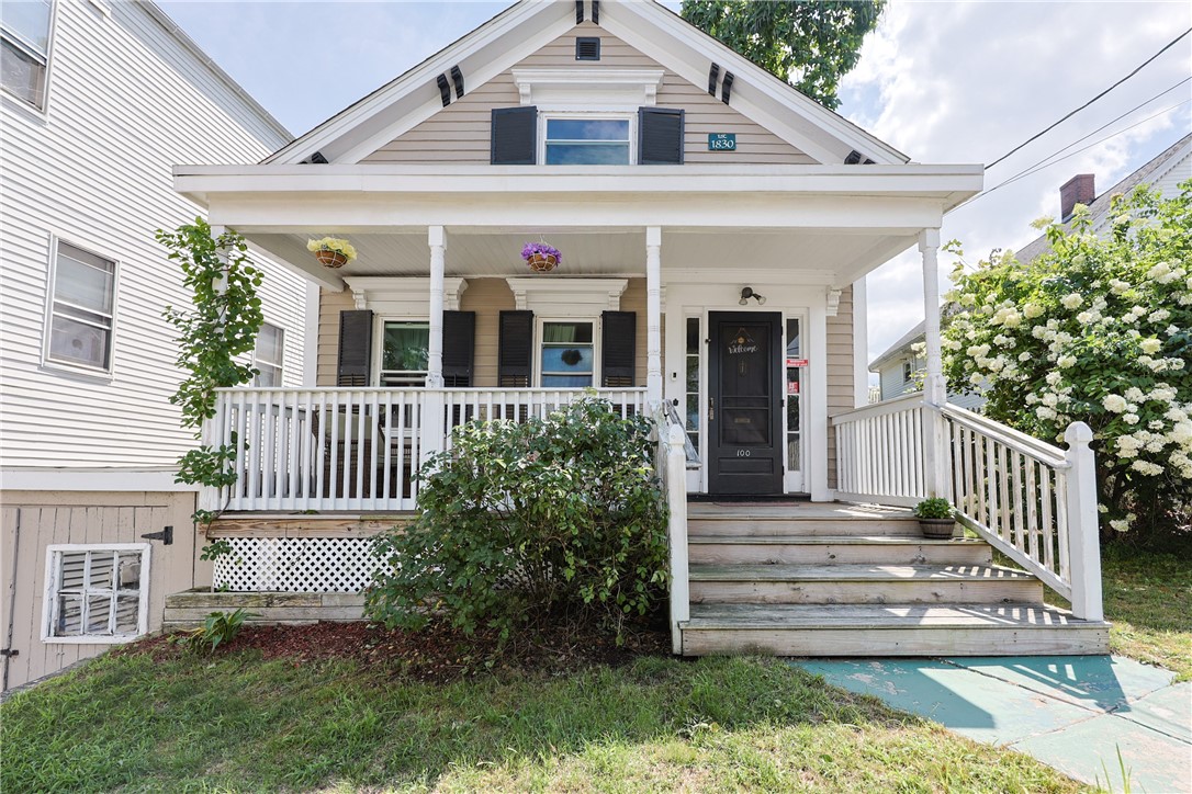 100 Prospect Street Woonsocket, RI 02895 - Photo 1 of 25
