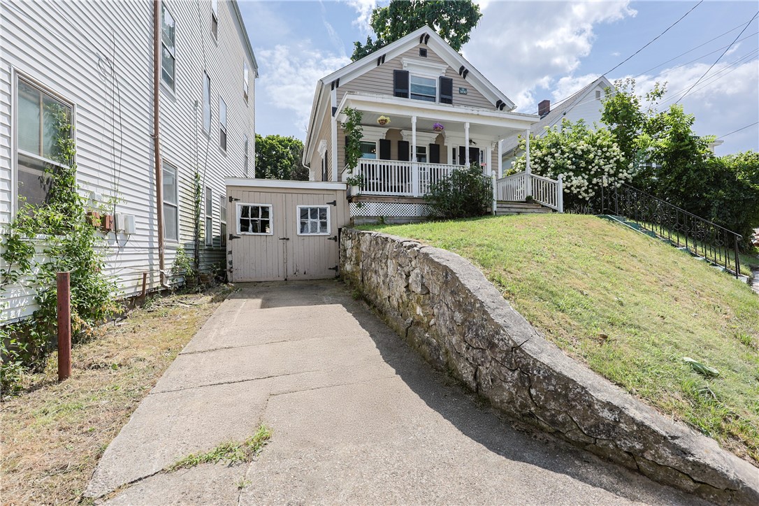 100 Prospect Street Woonsocket, RI 02895 - Photo 2 of 25