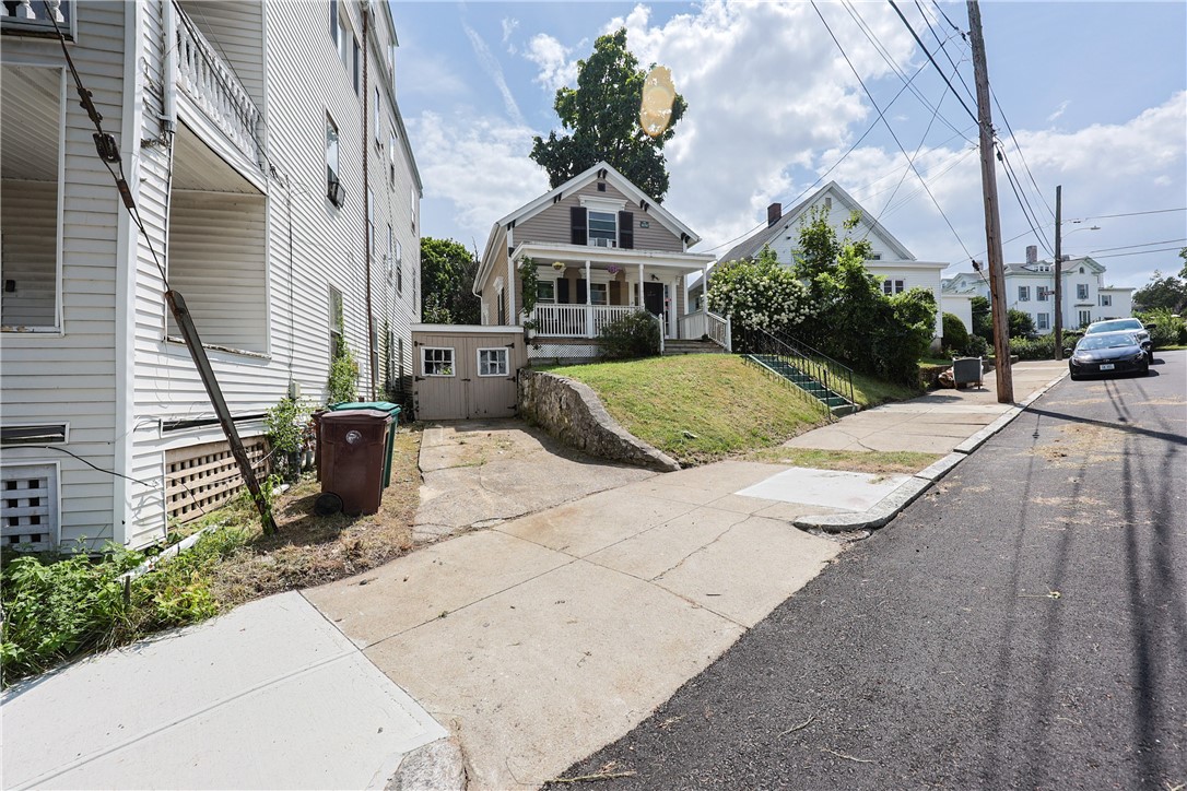 100 Prospect Street Woonsocket, RI 02895 - Photo 25 of 25