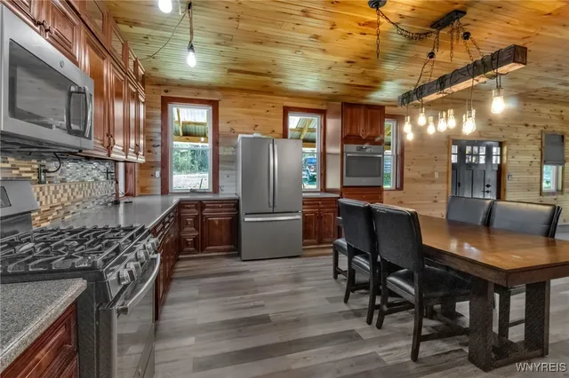 $425,000 | 9069 West Hill Road, Allen, NY 14735