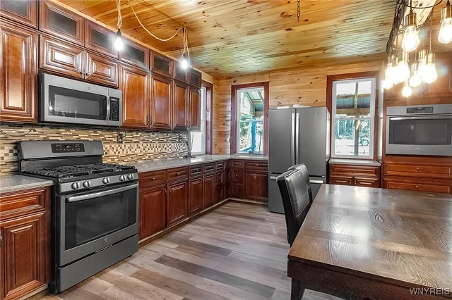 $425,000 | 9069 West Hill Road, Allen, NY 14735