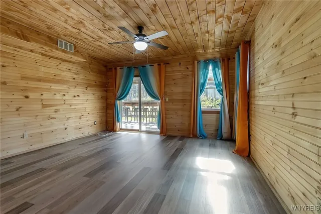 $425,000 | 9069 West Hill Road, Allen, NY 14735