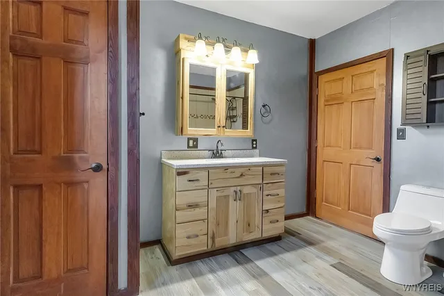 $425,000 | 9069 West Hill Road, Allen, NY 14735