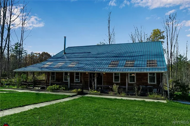 $425,000 | 9069 West Hill Road, Allen, NY 14735