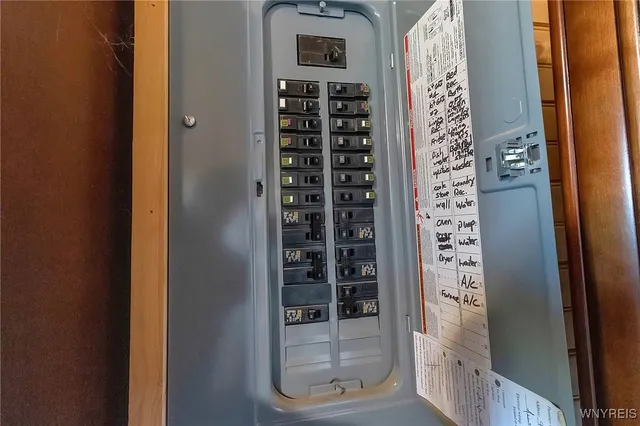 $425,000 | 9069 West Hill Road, Allen, NY 14735