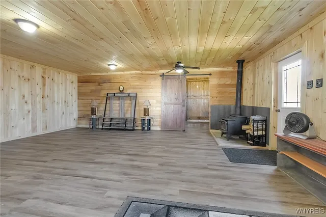 $425,000 | 9069 West Hill Road, Allen, NY 14735