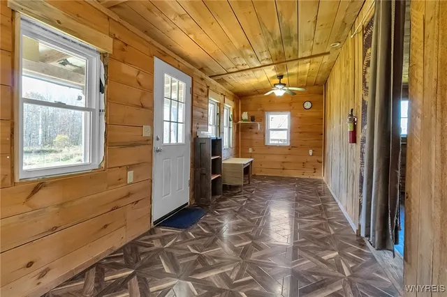 $425,000 | 9069 West Hill Road, Allen, NY 14735