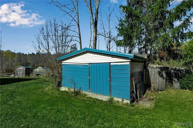 $425,000 | 9069 West Hill Road, Allen, NY 14735