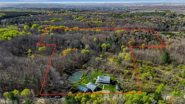 $425,000 | 9069 West Hill Road, Allen, NY 14735