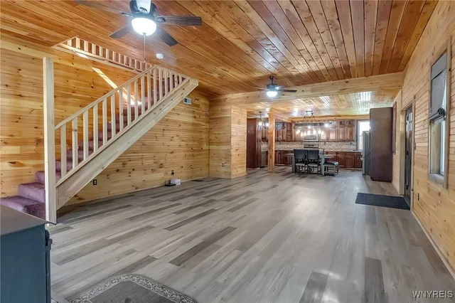 $425,000 | 9069 West Hill Road, Allen, NY 14735