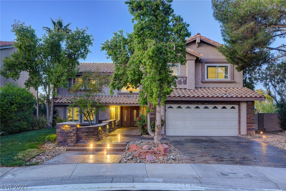 1478 La Brea Road Henderson, NV 89014 - Photo 1 of 50 Gallery Image 1