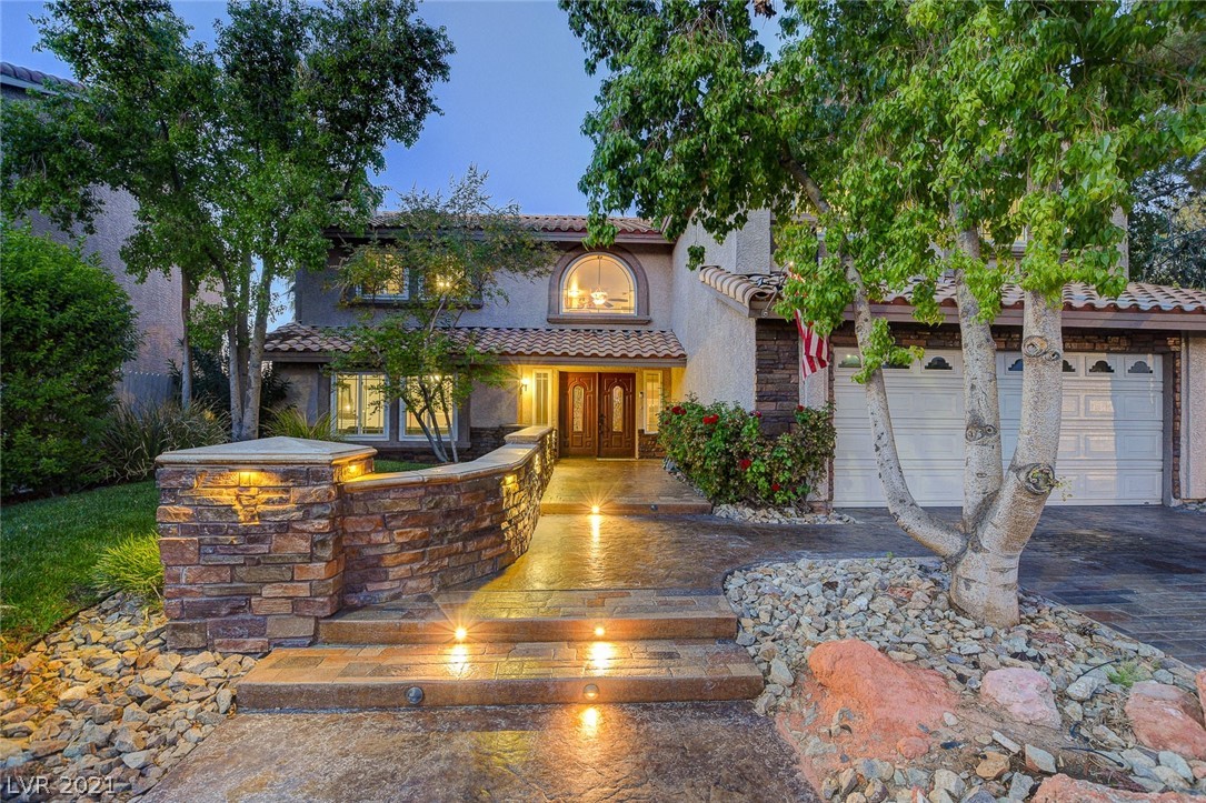1478 La Brea Road Henderson, NV 89014 - Photo 2 of 50 Gallery Image 2