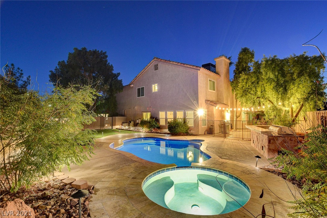 1478 La Brea Road Henderson, NV 89014 - Photo 3 of 50 Gallery Image 3