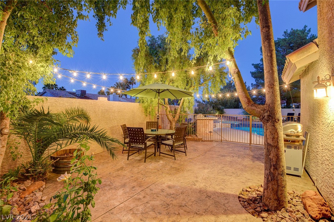 1478 La Brea Road Henderson, NV 89014 - Photo 44 of 50 Gallery Image 44