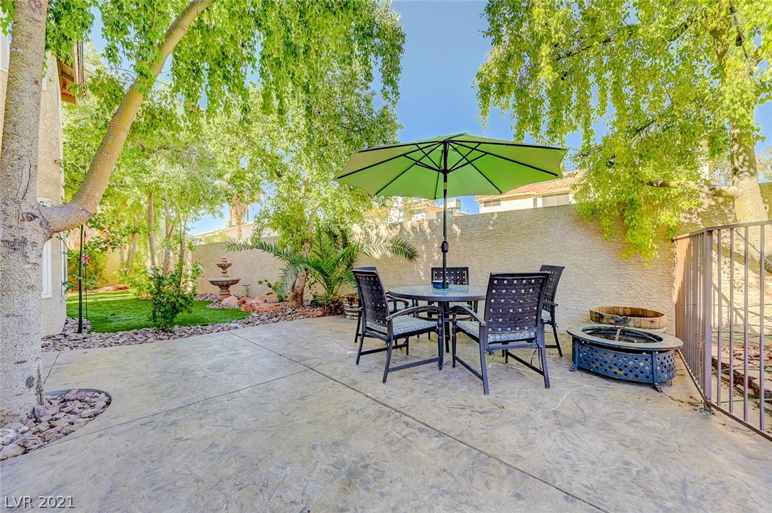 1478 La Brea Road Henderson, NV 89014 - Photo 45 of 50 Gallery Image 45
