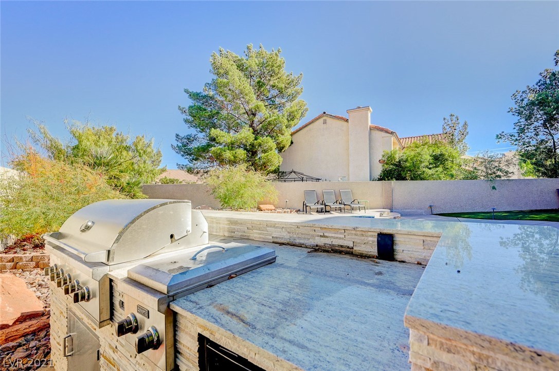1478 La Brea Road Henderson, NV 89014 - Photo 47 of 50 Gallery Image 47