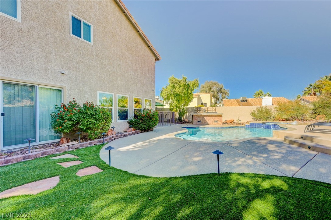 1478 La Brea Road Henderson, NV 89014 - Photo 48 of 50 Gallery Image 48