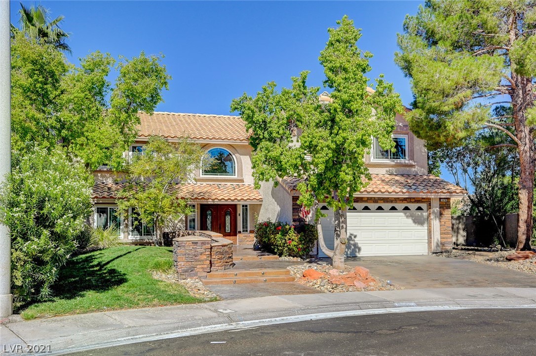 1478 La Brea Road Henderson, NV 89014 - Photo 5 of 50 Gallery Image 5