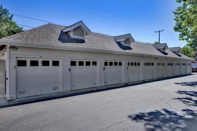 614 Arcadia Terrace, Unit 206 Sunnyvale, CA 94085 - Photo 20 of 21 a front view of a house with windows