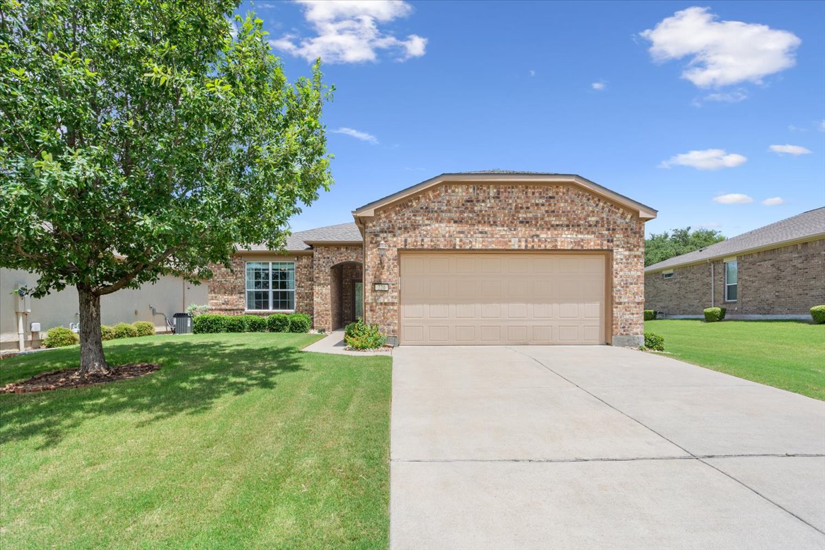 220 Coffee Mill Creek Road Georgetown, TX 78633 - Photo 3 of 36