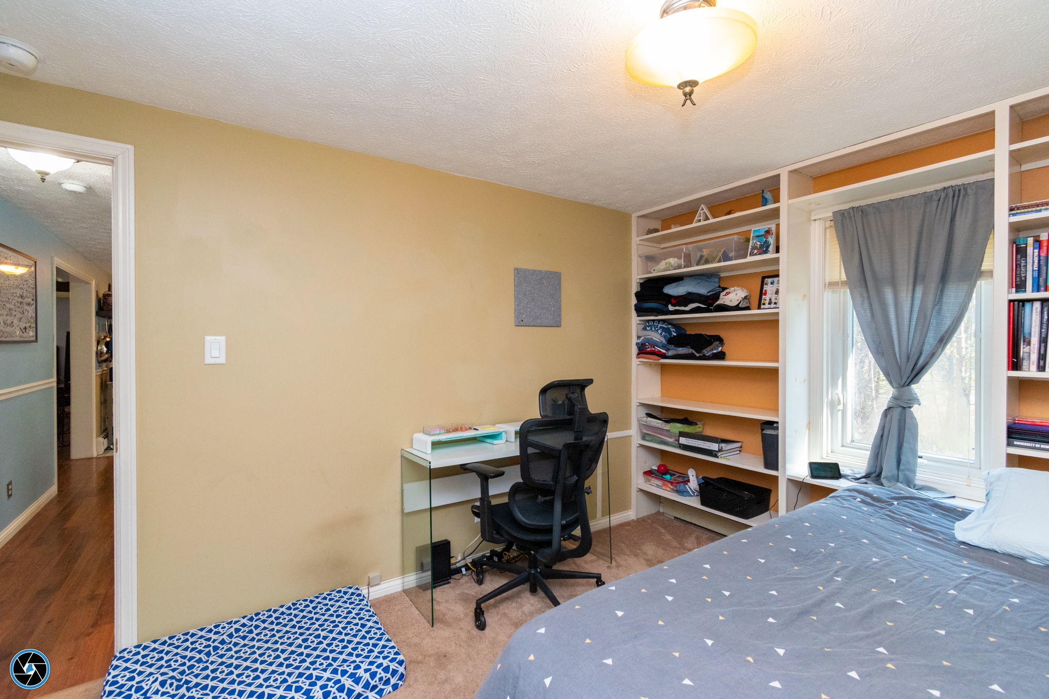 29 Beech Ridge Road Scarborough, ME 04074 - Photo 25 of 50 Bedroom 2