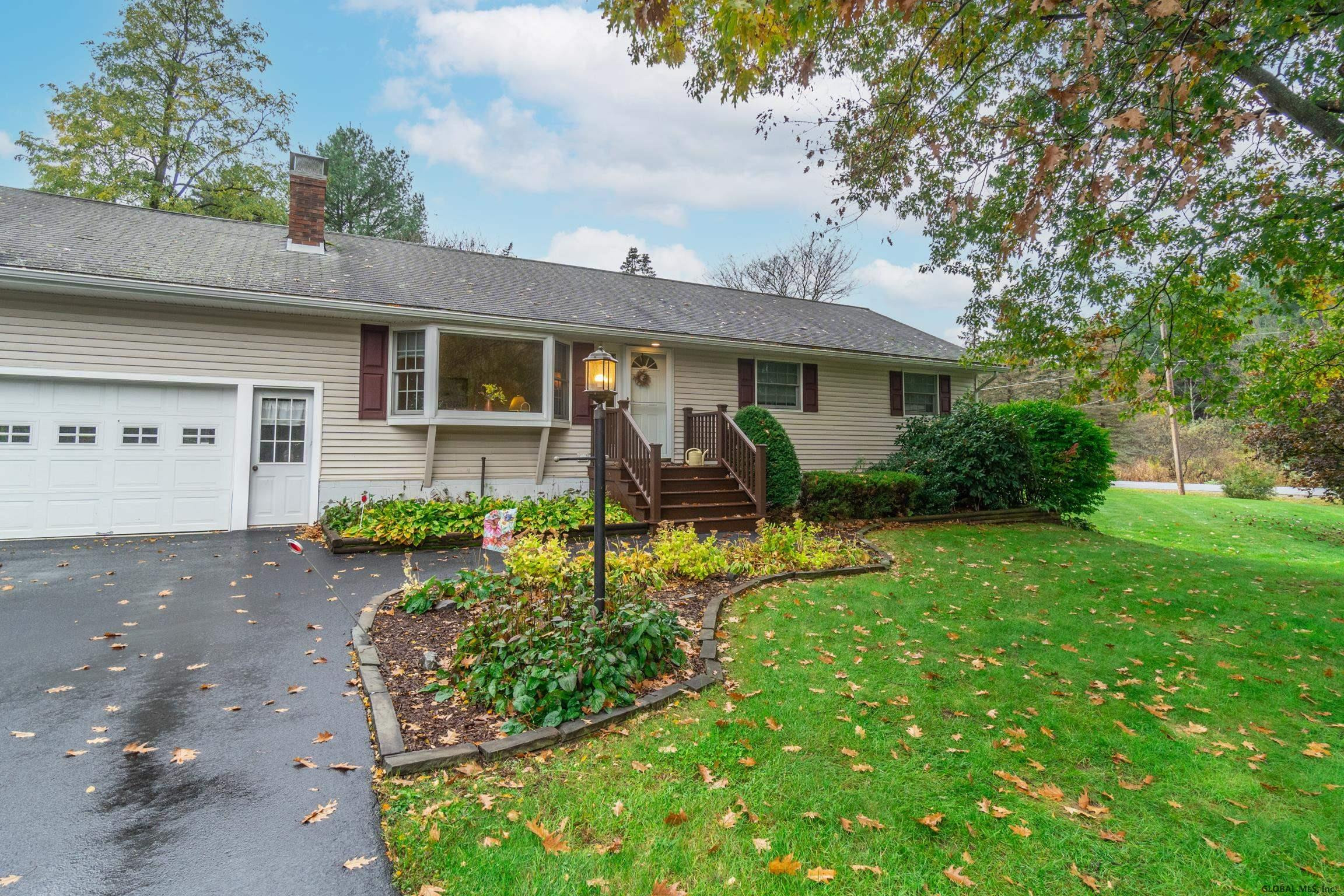 407 Stage Road Charlton, NY 12019 - Photo 1 of 20 Photo 1