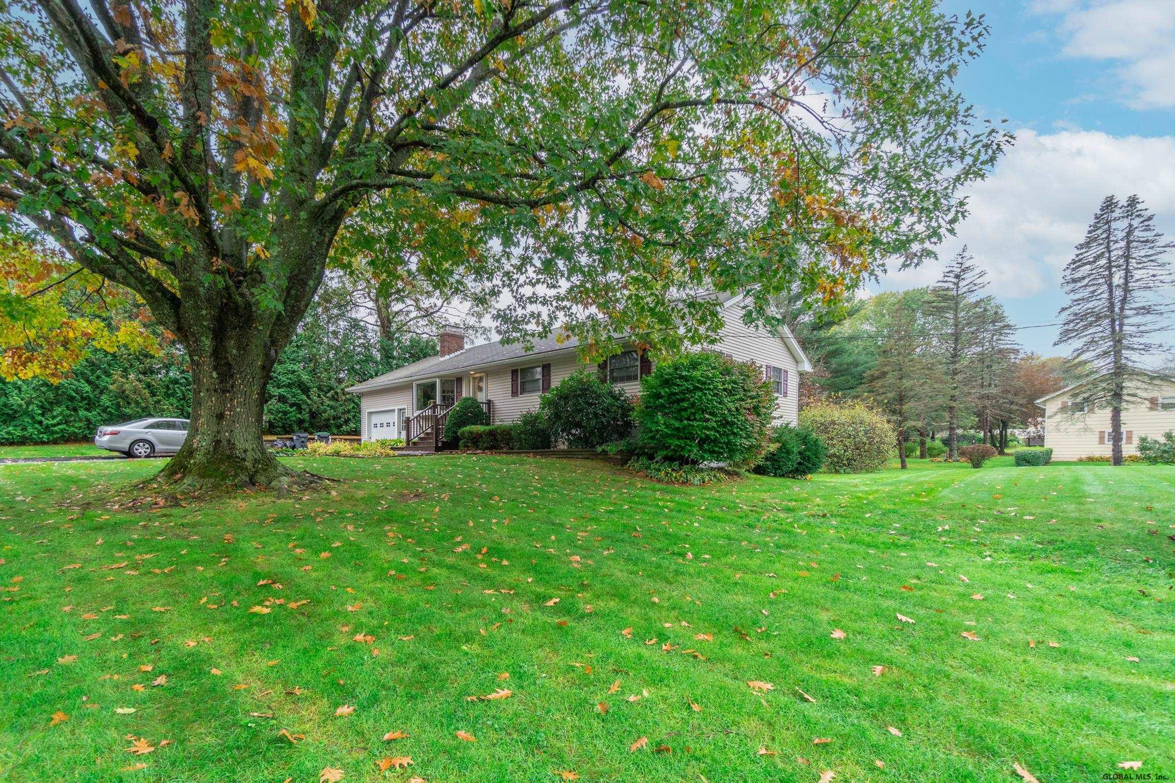 407 Stage Road Charlton, NY 12019 - Photo 5 of 20 Photo 5
