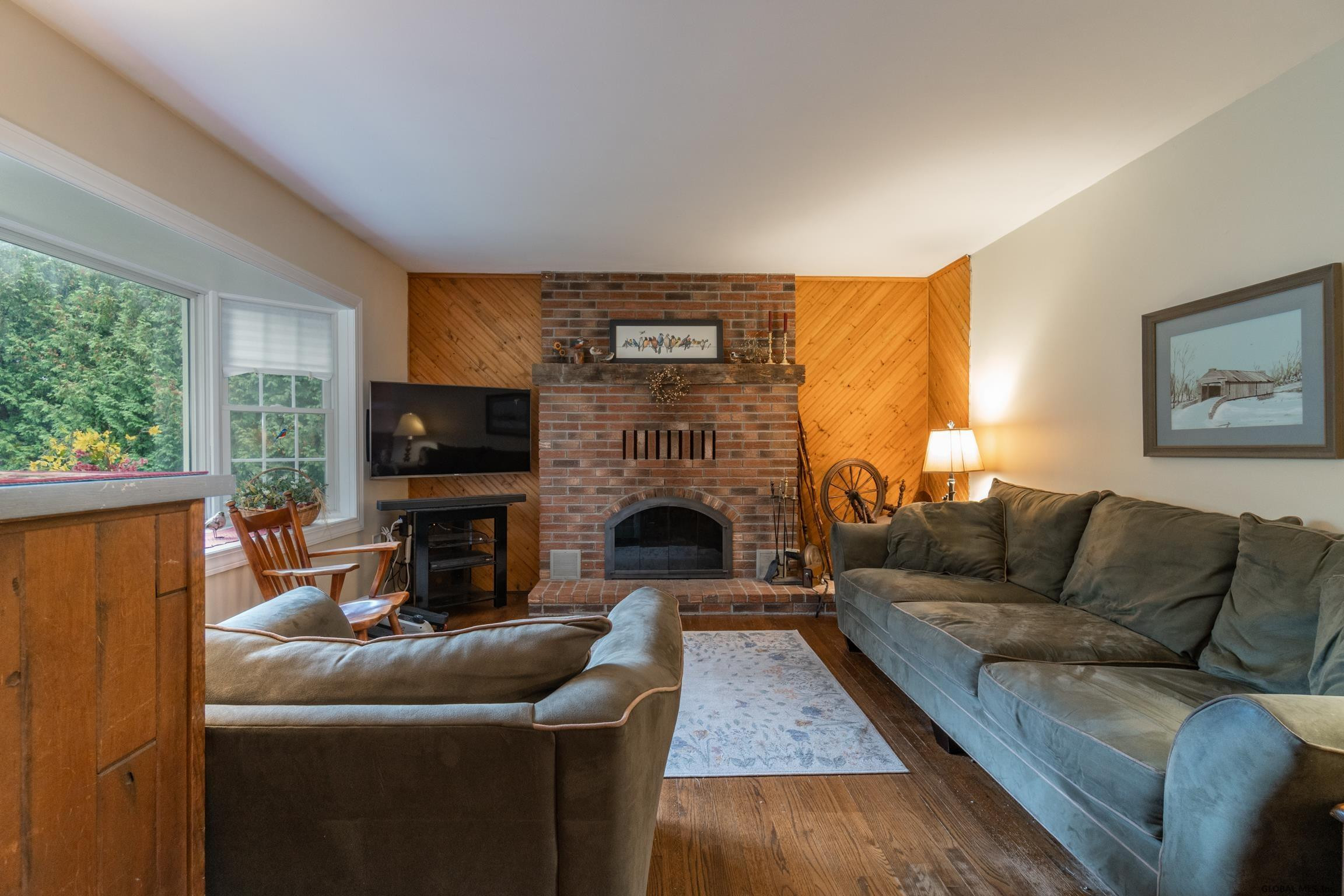 407 Stage Road Charlton, NY 12019 - Photo 8 of 20 Photo 8