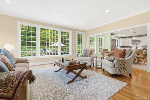 $2,150,000 | 77 Old Stone Hill Road, Pound Ridge, NY 10576