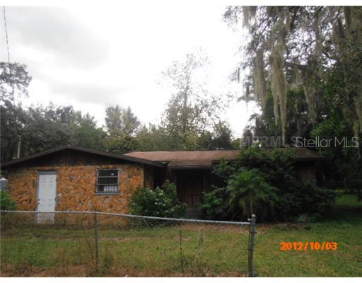 4539 Roebuck Road Plant City, FL 33567 - Photo 1 of 1 Exterior Front
