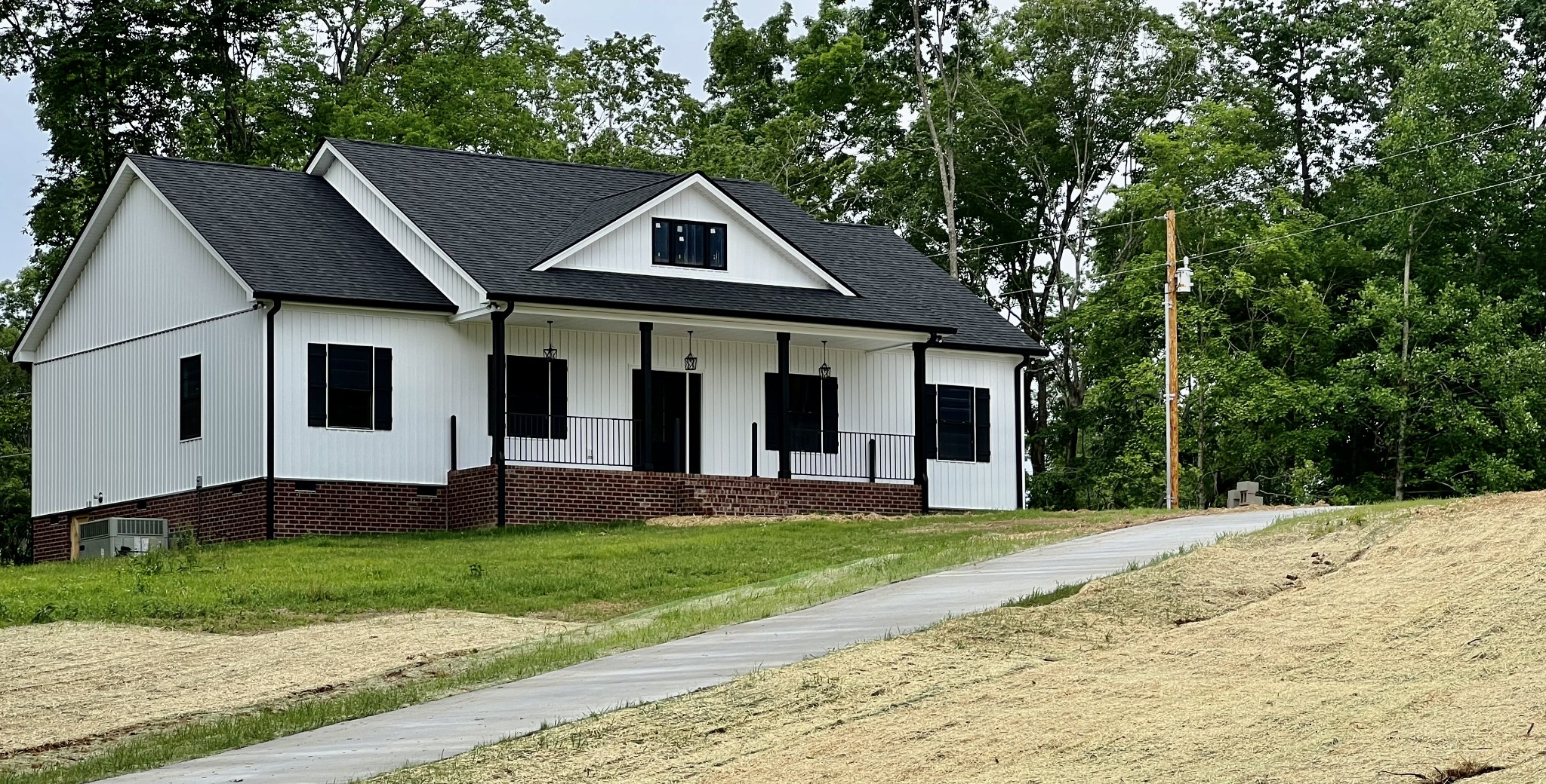 500 Doy Road White Bluff, TN 37187 - Photo 1 of 10 Gallery Image 1