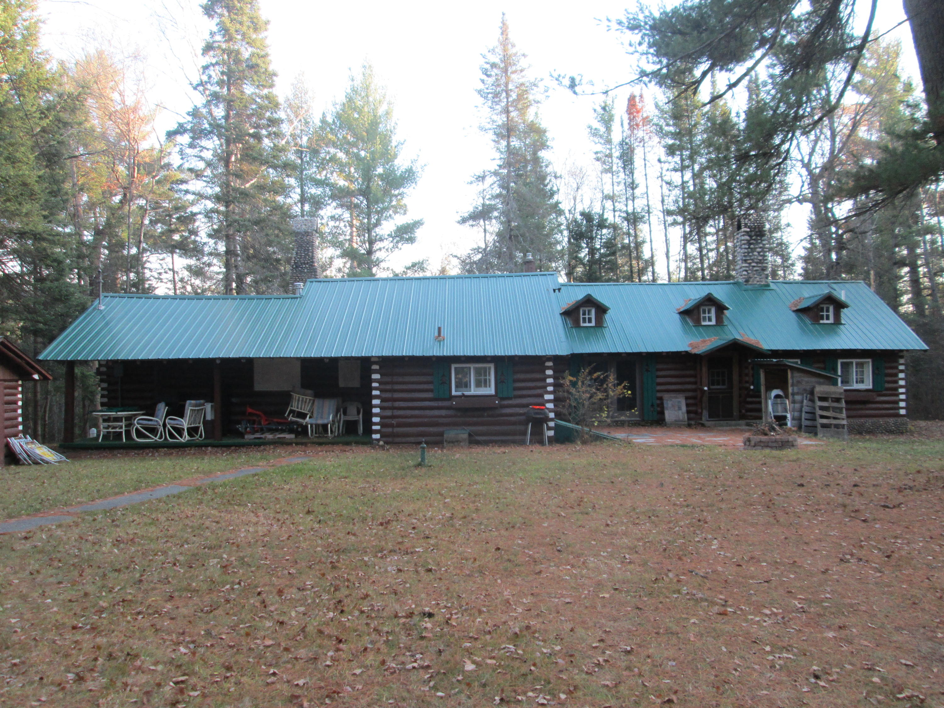 2101 Deeter Road Luzerne, MI 48636 - Photo 3 of 37 Gallery Image 3