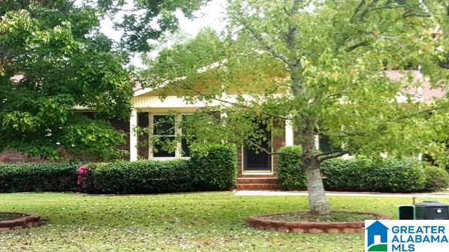 1317 Robertson Road Anniston, AL 36207 - Photo 38 of 38