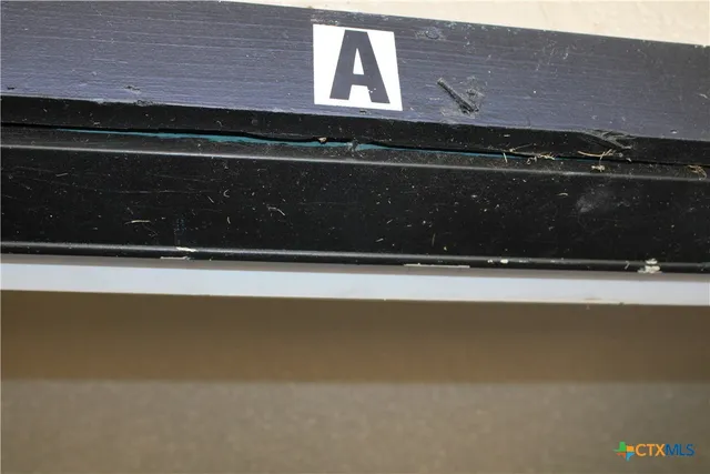 $850 | 2417 Valley Forge Avenue, Unit A, Temple, TX 76504