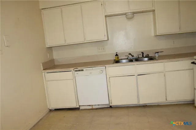 $850 | 2417 Valley Forge Avenue, Unit A, Temple, TX 76504