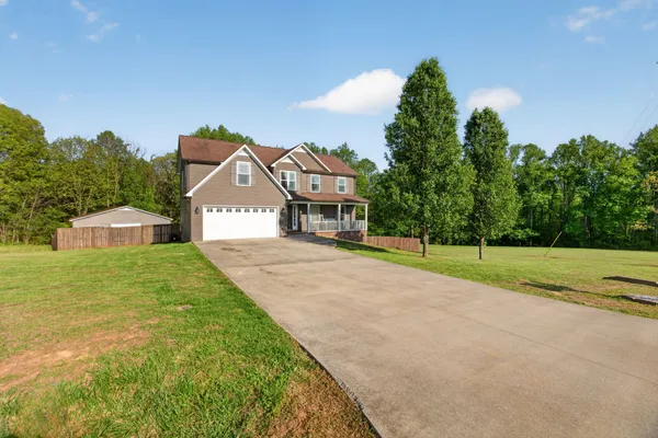 $574,929 | 7836 Platinum Circle, Baxter, TN 38544