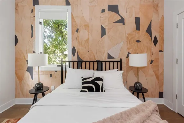 a view of living room