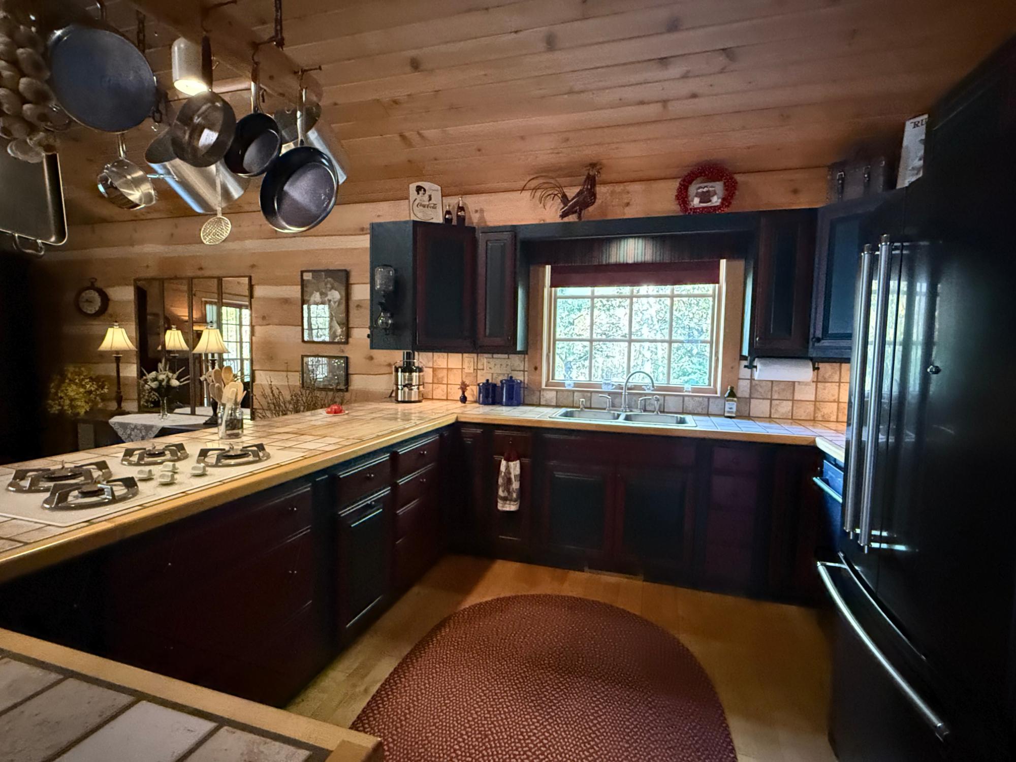 3811 Basso Road Watersmeet, MI 49969 - Photo 5 of 53 Gallery Image 5
