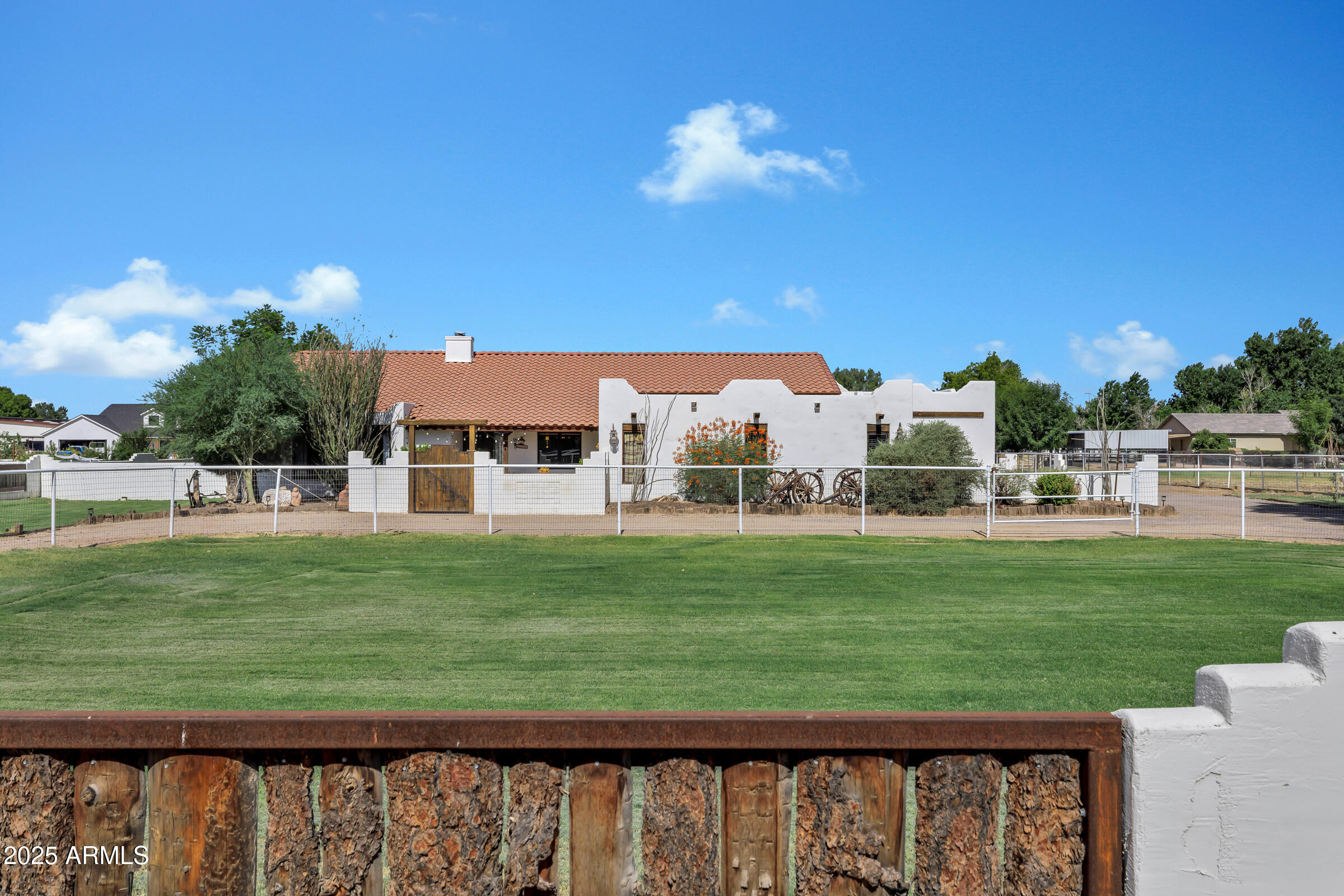 21230 South 156th Street Gilbert, AZ 85298 - Photo 2 of 78 21230 S 156th St-2