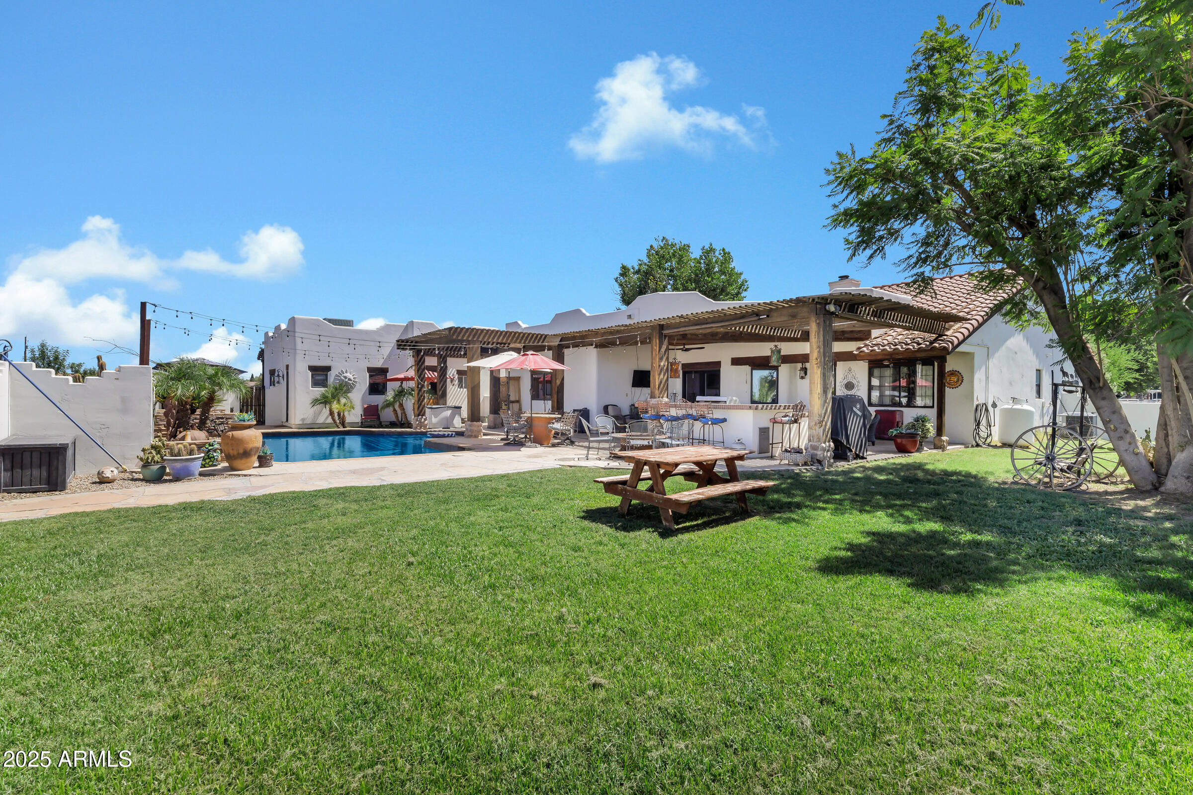 21230 South 156th Street Gilbert, AZ 85298 - Photo 43 of 78 21230 S 156th St-59