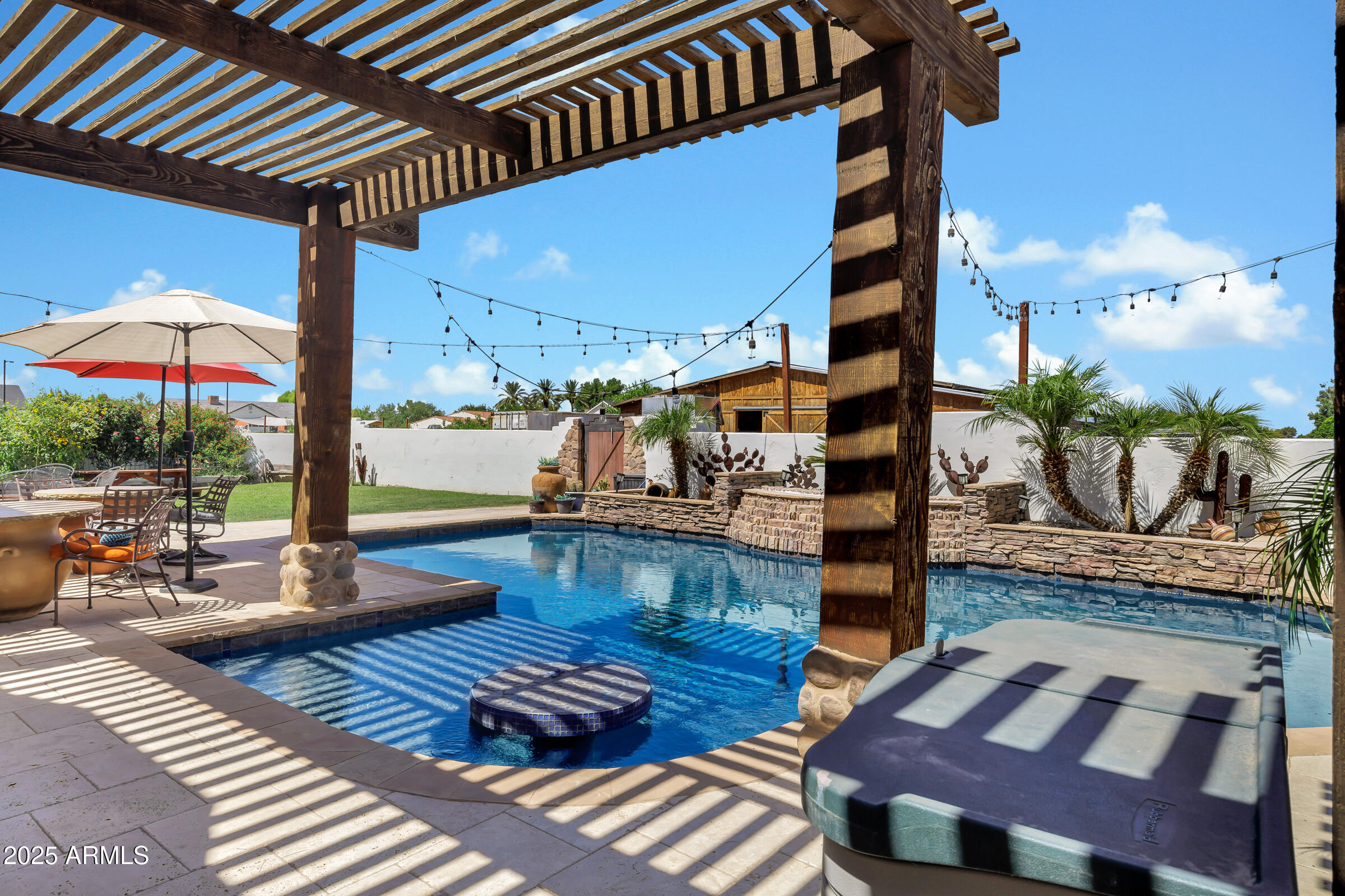 21230 South 156th Street Gilbert, AZ 85298 - Photo 44 of 78 21230 S 156th St-65