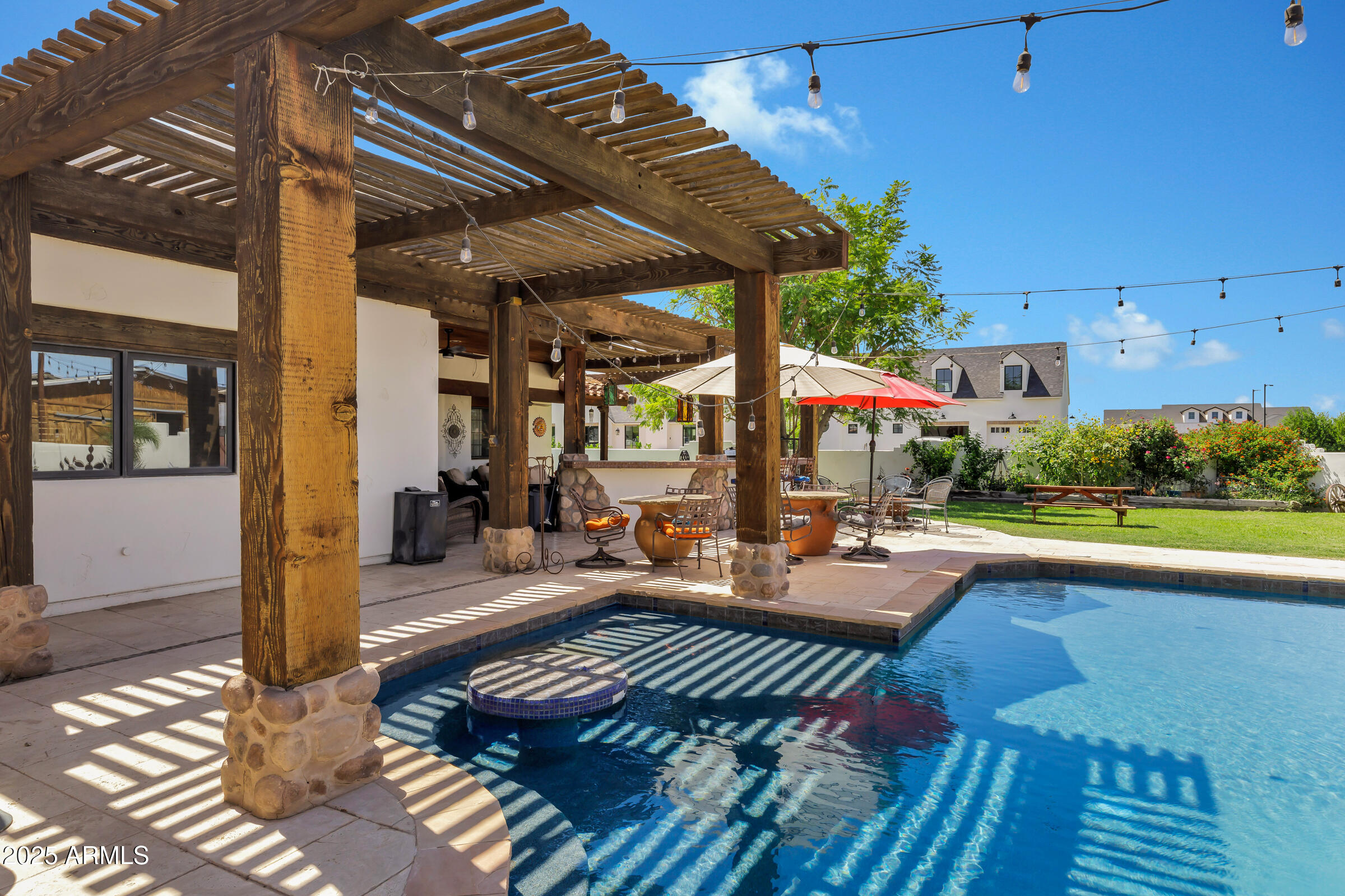 21230 South 156th Street Gilbert, AZ 85298 - Photo 48 of 78 21230 S 156th St-67