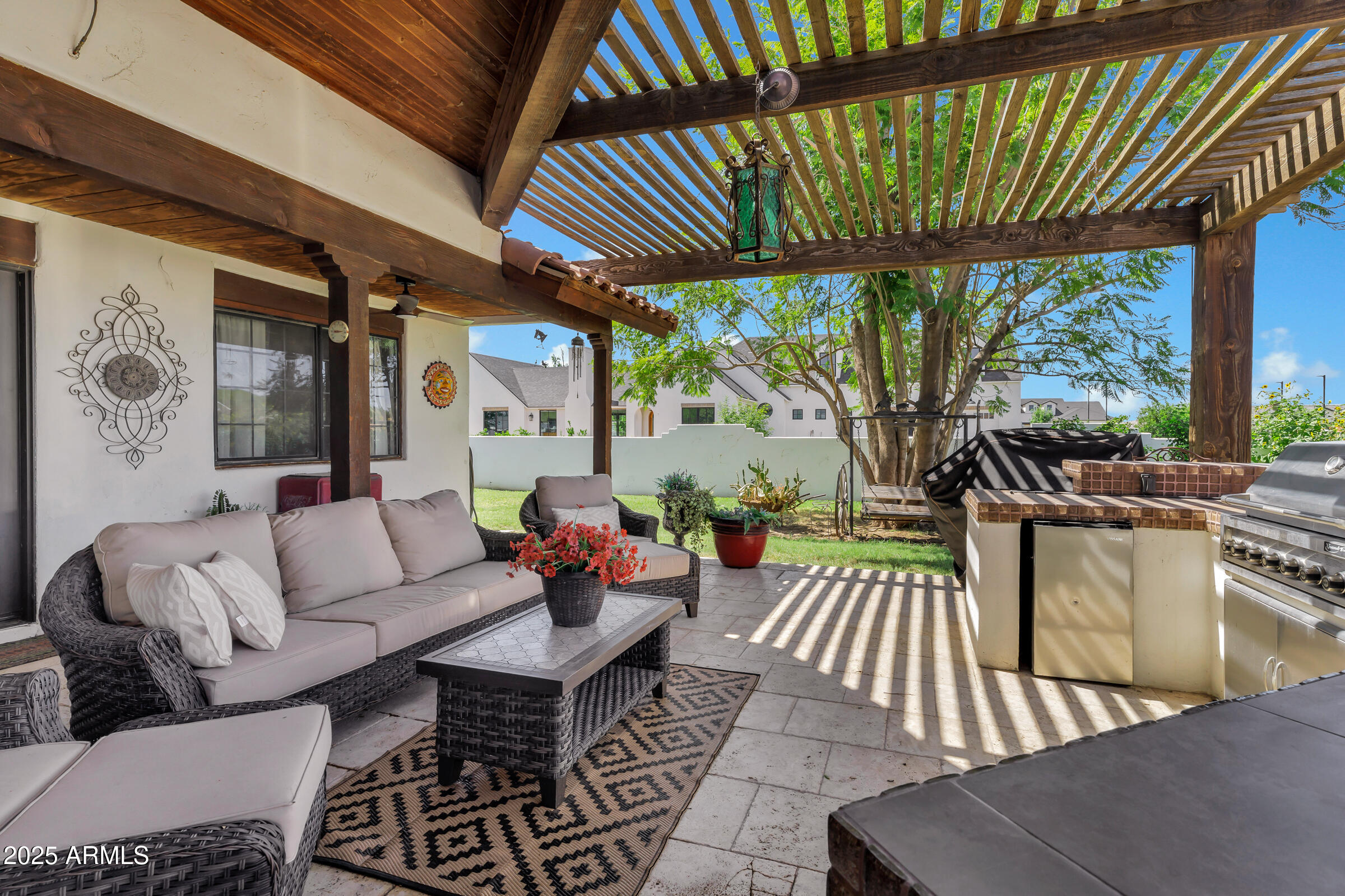 21230 South 156th Street Gilbert, AZ 85298 - Photo 50 of 78 21230 S 156th St-70